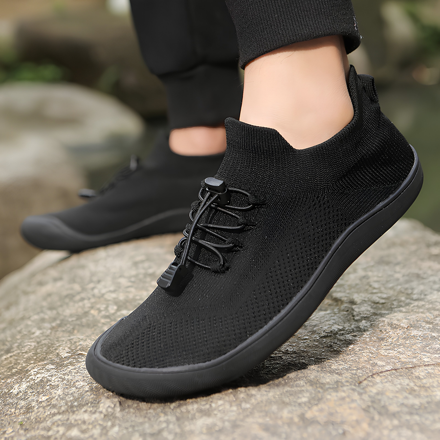 Mirello Trama — Lightweight Everyday Movement Shoes