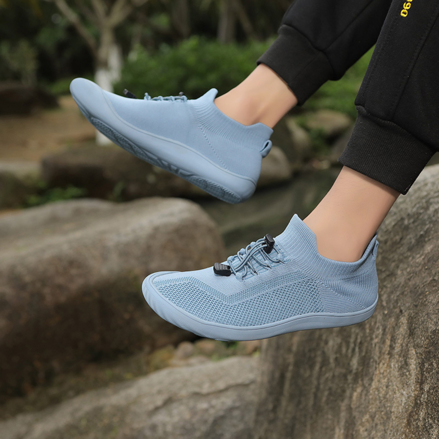 Mirello Trama — Lightweight Everyday Movement Shoes