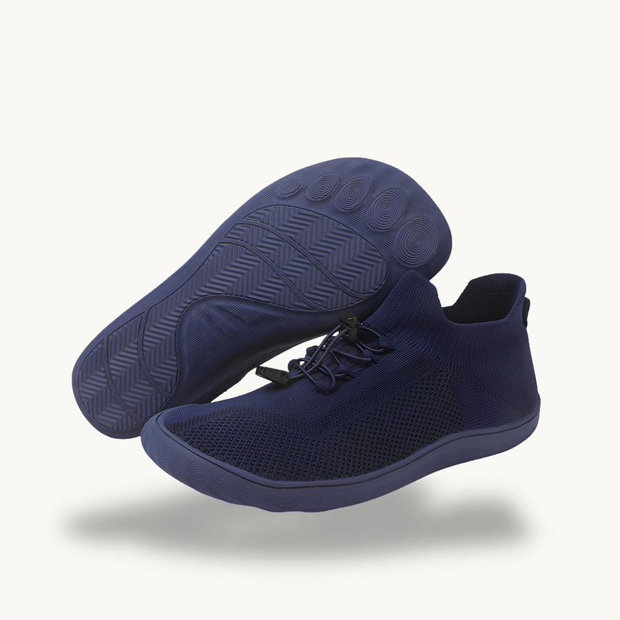Mirello Trama — Lightweight Everyday Movement Shoes