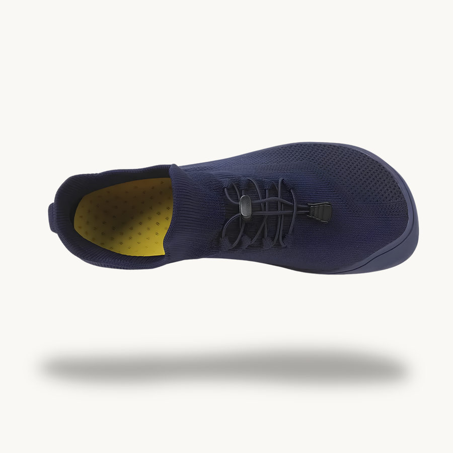 Mirello Trama — Lightweight Everyday Movement Shoes
