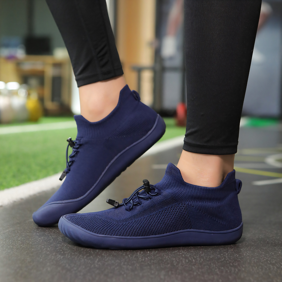 Mirello Trama — Lightweight Everyday Movement Shoes