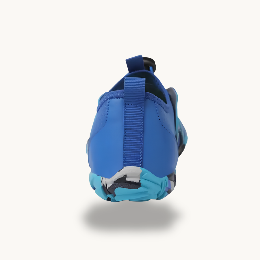 Mirello Fresca — Bright Energy Sport Sneakers