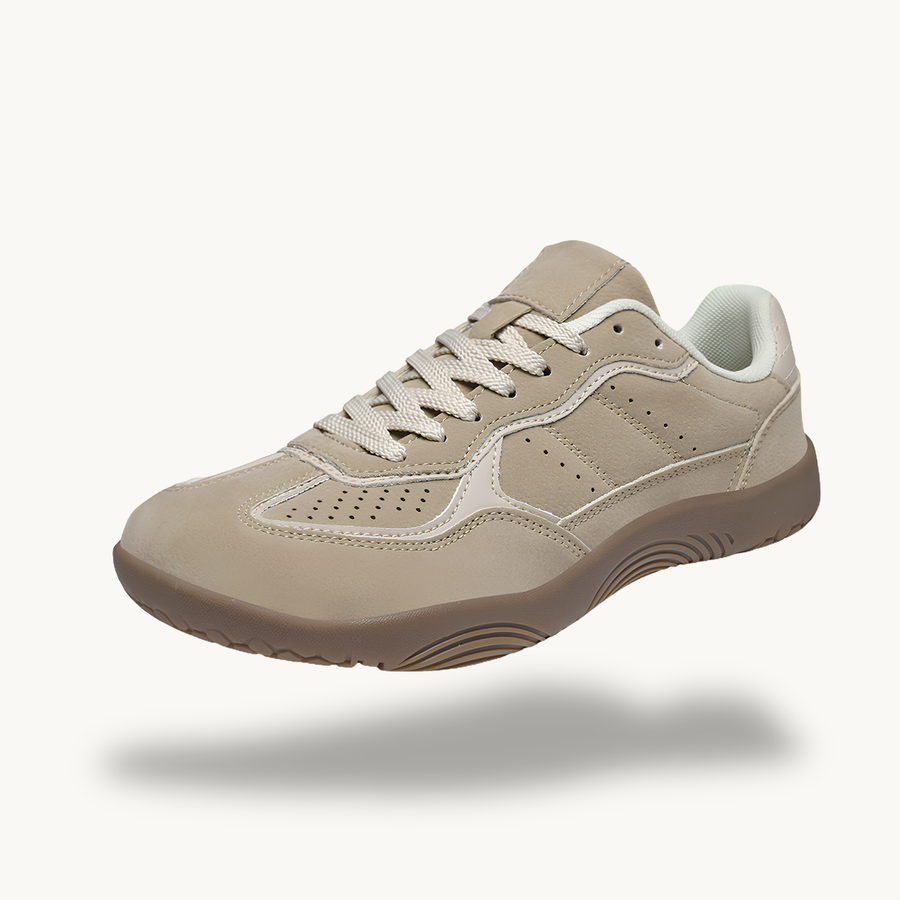 Mirello Calles — Vintage-Inspired Urban Sneakers