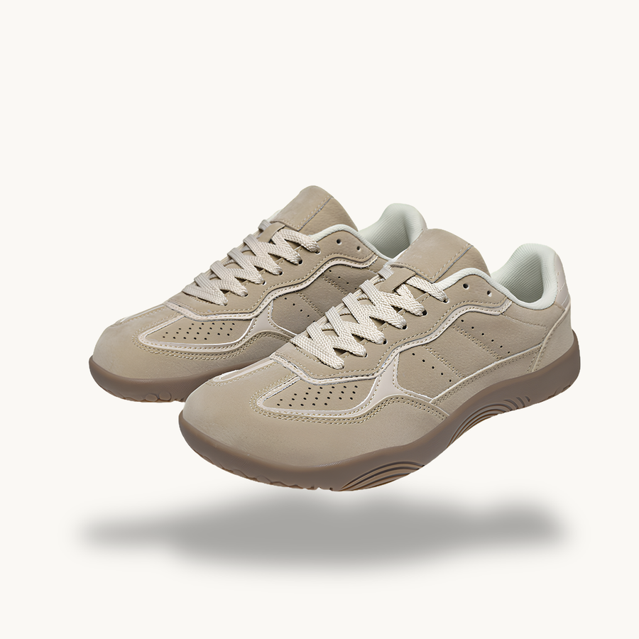 Mirello Calles — Vintage-Inspired Urban Sneakers