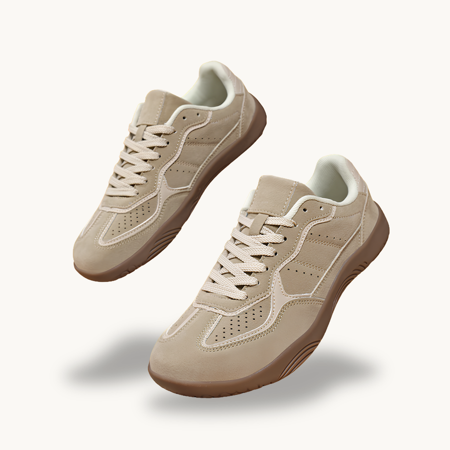 Mirello Calles — Vintage-Inspired Urban Sneakers
