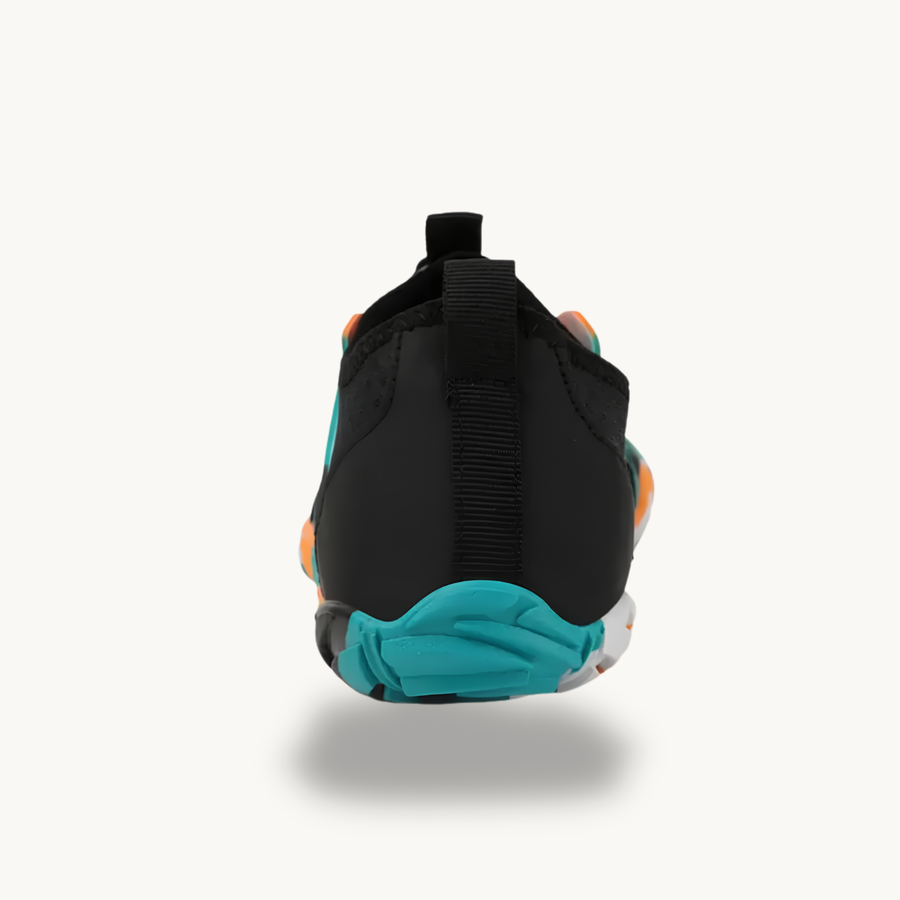 Mirello Fresca — Bright Energy Sport Sneakers