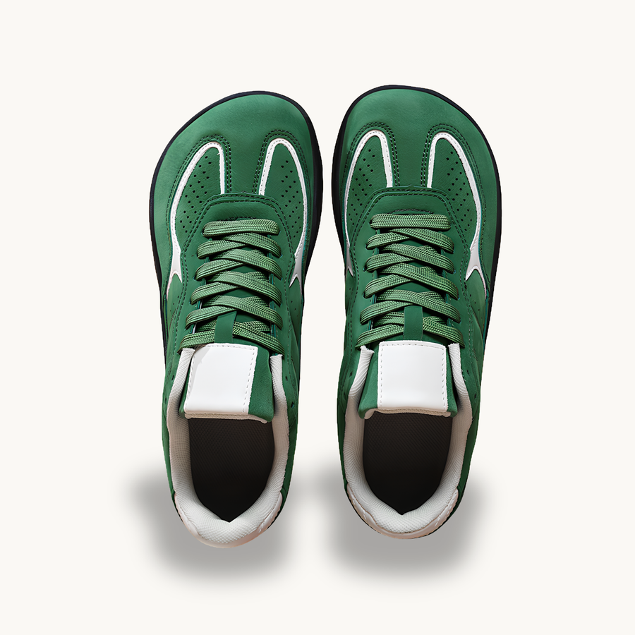 Mirello Calles — Vintage-Inspired Urban Sneakers