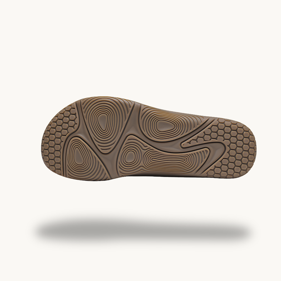 Mirello Calles — Vintage-Inspired Urban Sneakers