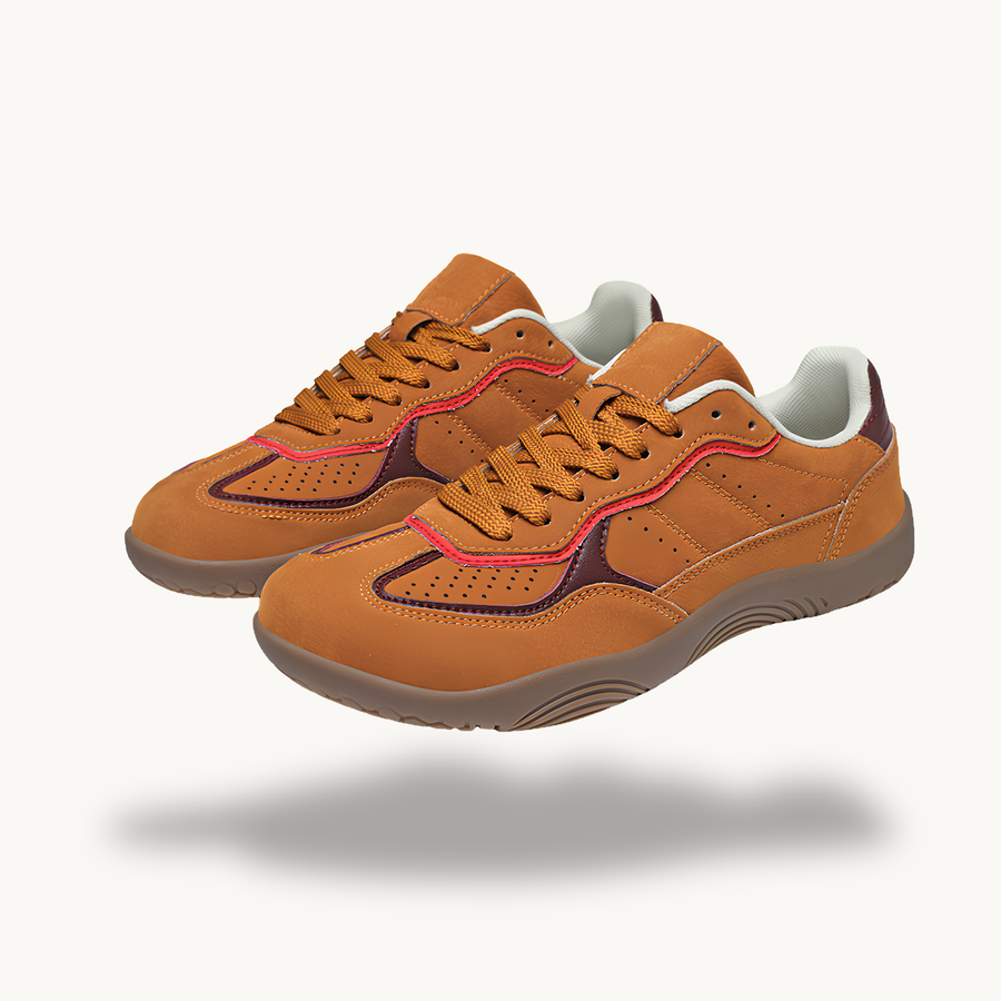 Mirello Calles — Vintage-Inspired Urban Sneakers