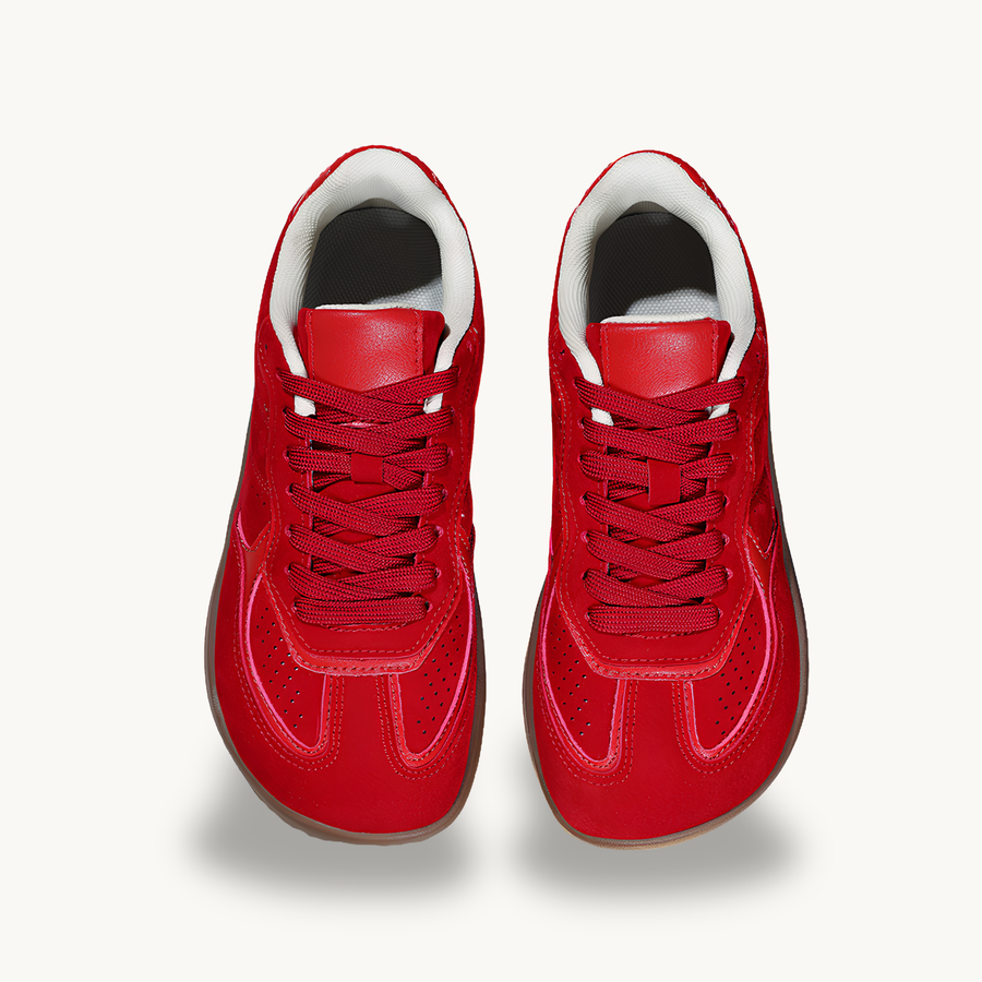 Mirello Calles — Vintage-Inspired Urban Sneakers