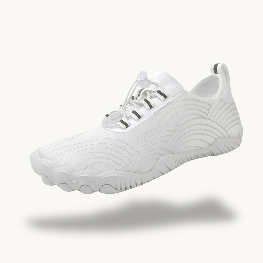 Mirello Cumbre — Outdoor Sport & Walking Sneakers