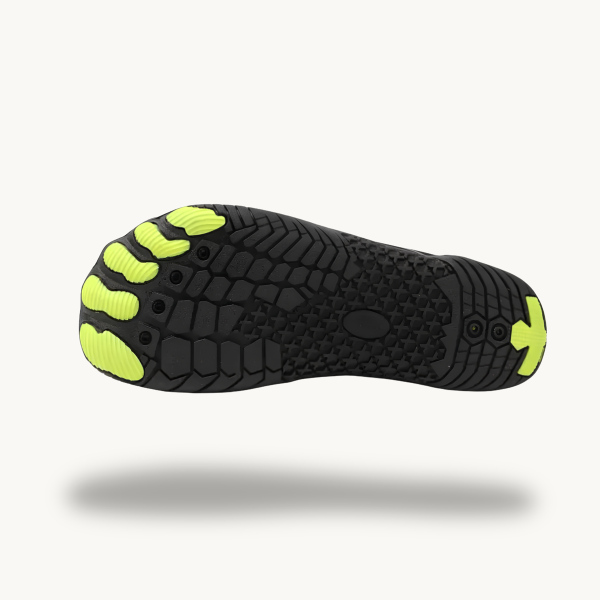 Mirello Cumbre — Outdoor Sport & Walking Sneakers