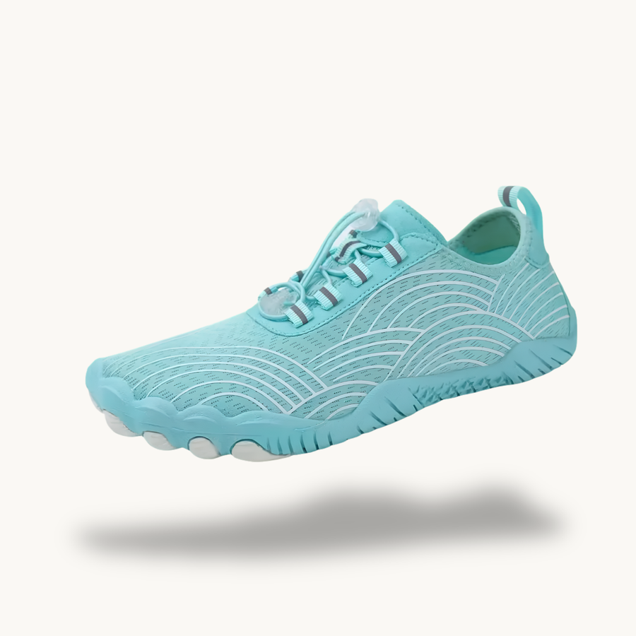 Mirello Cumbre — Outdoor Sport & Walking Sneakers