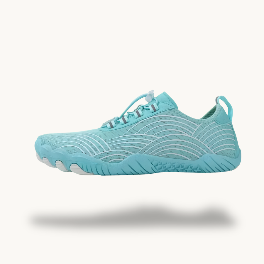 Mirello Cumbre — Outdoor Sport & Walking Sneakers