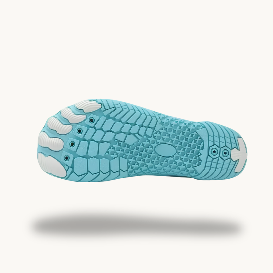 Mirello Cumbre — Outdoor Sport & Walking Sneakers