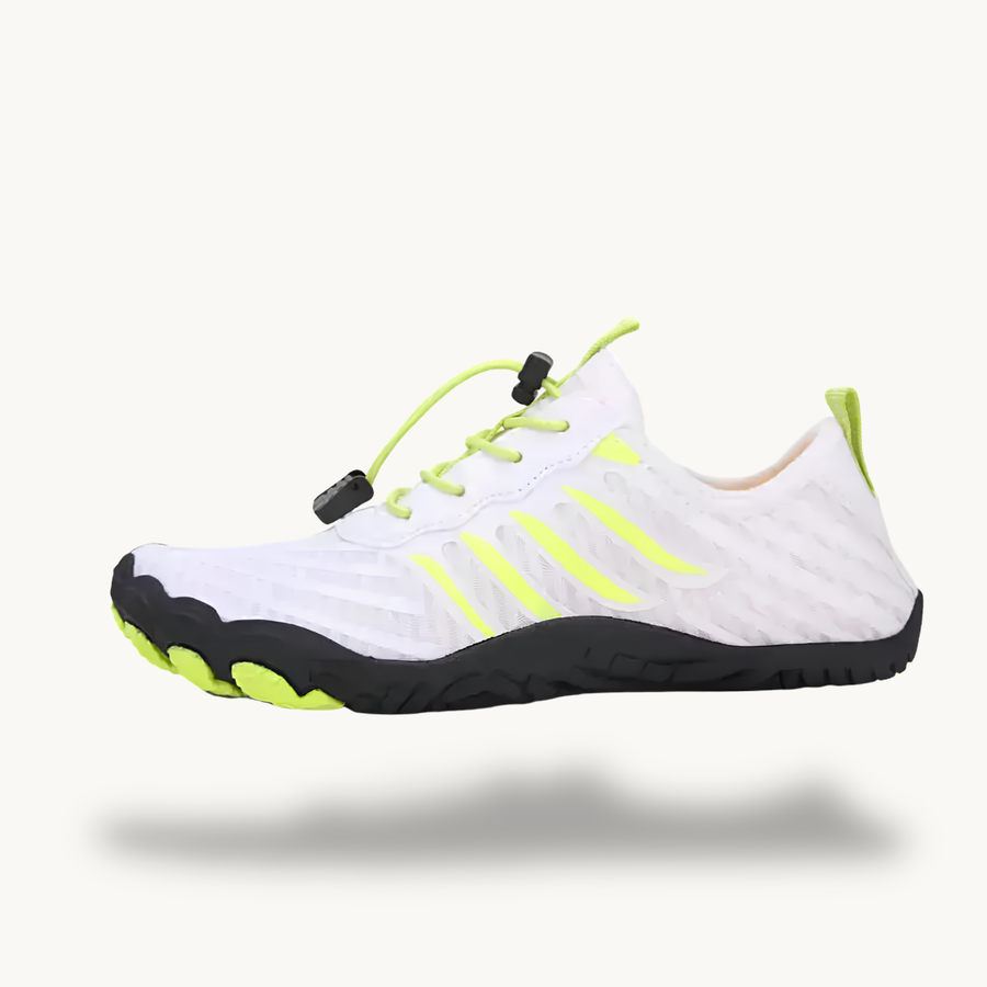 Mirello Marina — Gym to Trail Sport Sneakers