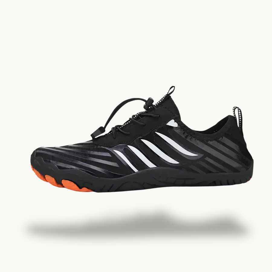 Mirello Marina — Gym to Trail Sport Sneakers