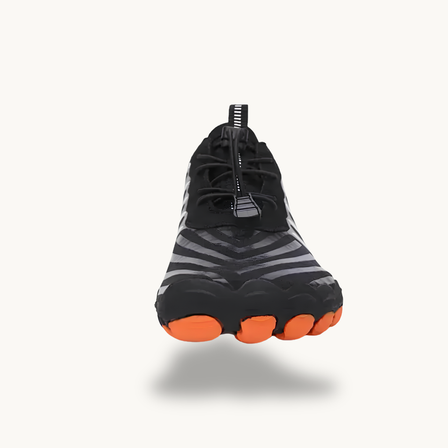 Mirello Marina — Gym to Trail Sport Sneakers