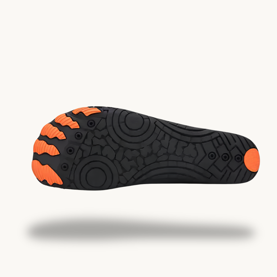 Mirello Marina — Gym to Trail Sport Sneakers