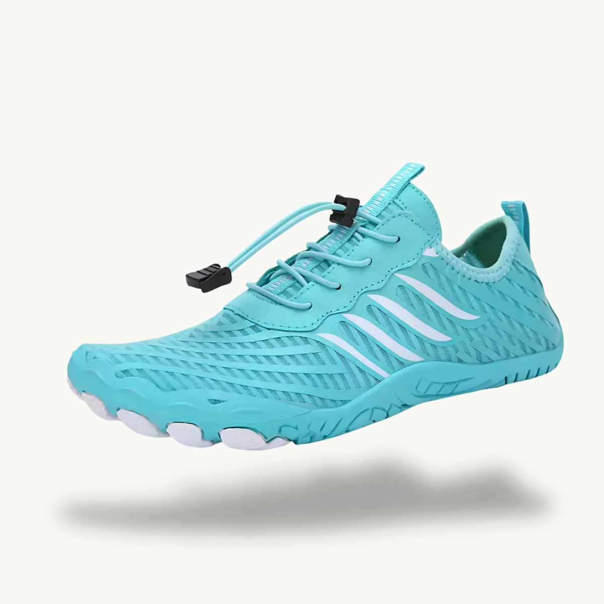 Mirello Marina — Gym to Trail Sport Sneakers