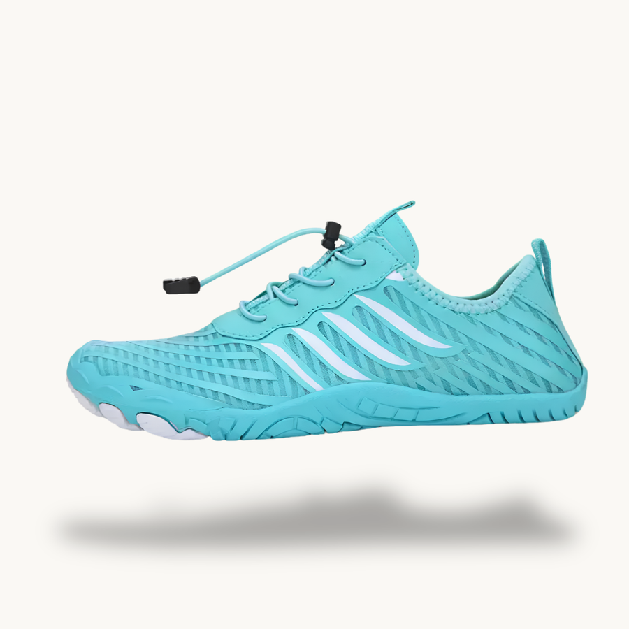 Mirello Marina — Gym to Trail Sport Sneakers