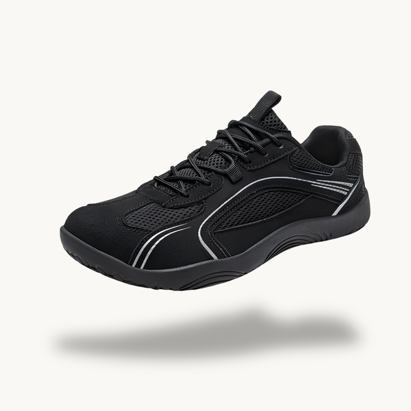 Mirello Urbana — Comfort City Lifestyle Sneakers