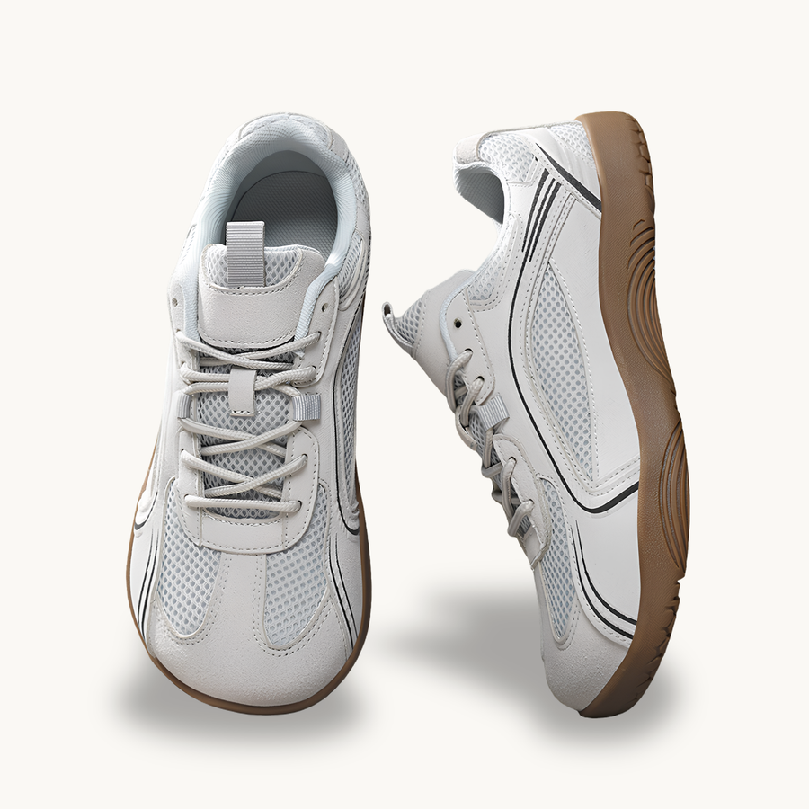 Mirello Urbana — Comfort City Lifestyle Sneakers