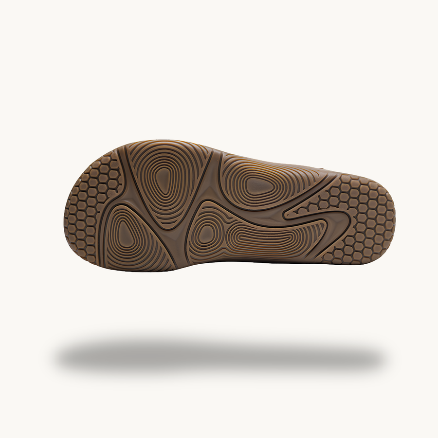 Mirello Urbana — Comfort City Lifestyle Sneakers