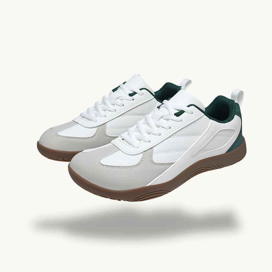 Mirello Liviana — Casual Office to Weekend Sneakers