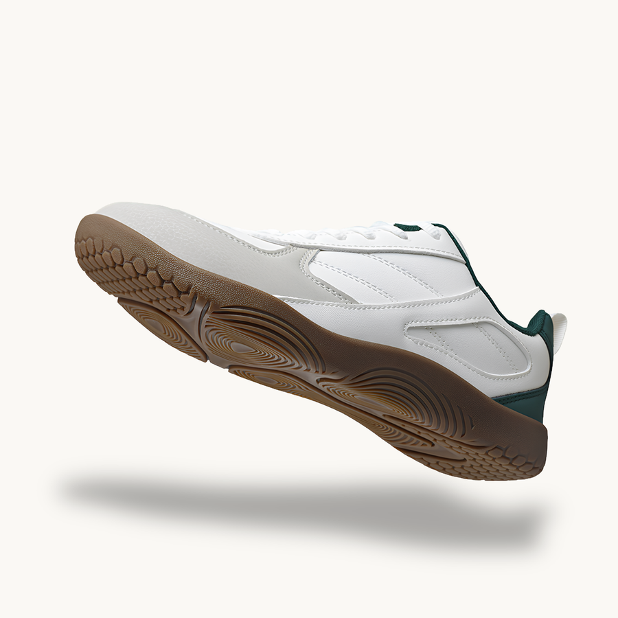 Mirello Liviana — Casual Office to Weekend Sneakers