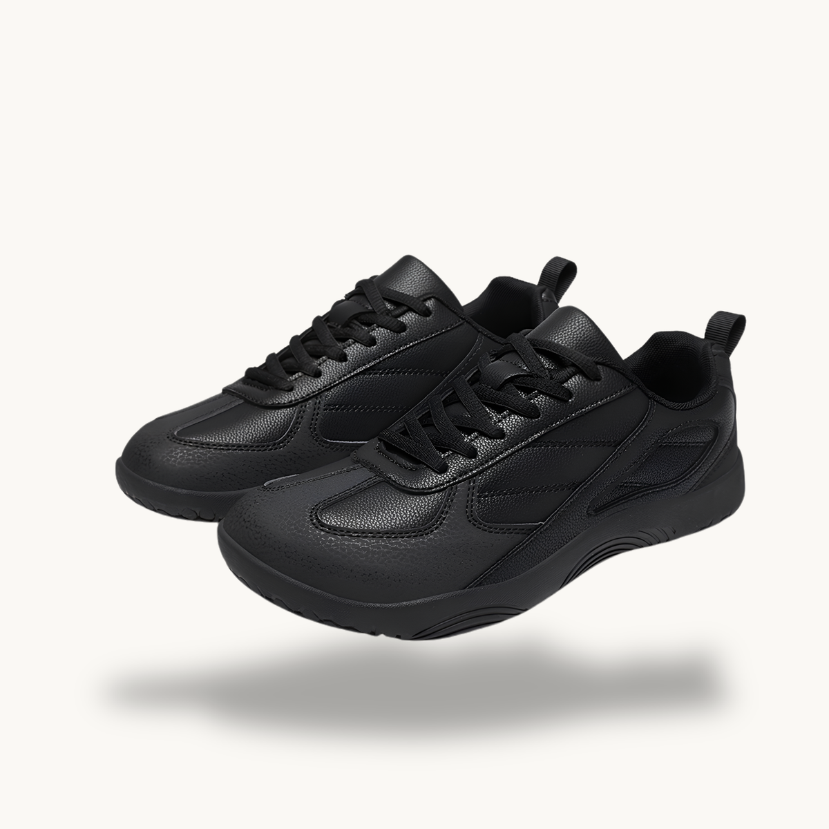 Mirello Liviana — Casual Office to Weekend Sneakers