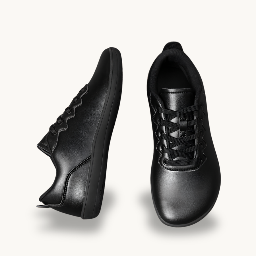 Mirello Serena — Simple Everyday Sneakers