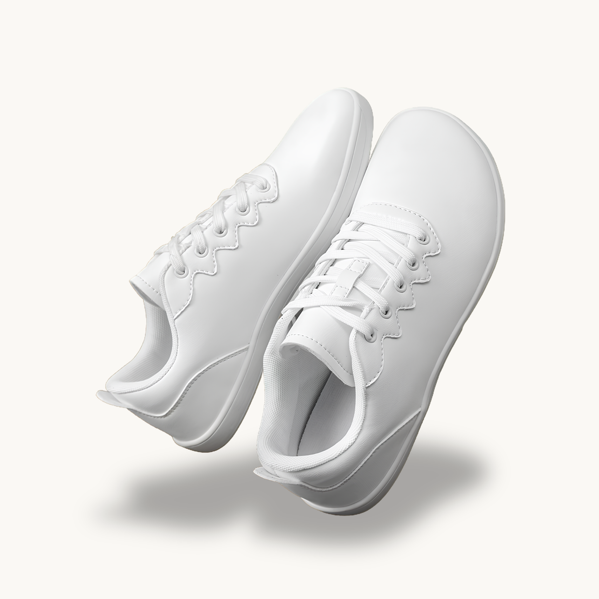 Mirello Serena — Simple Everyday Sneakers
