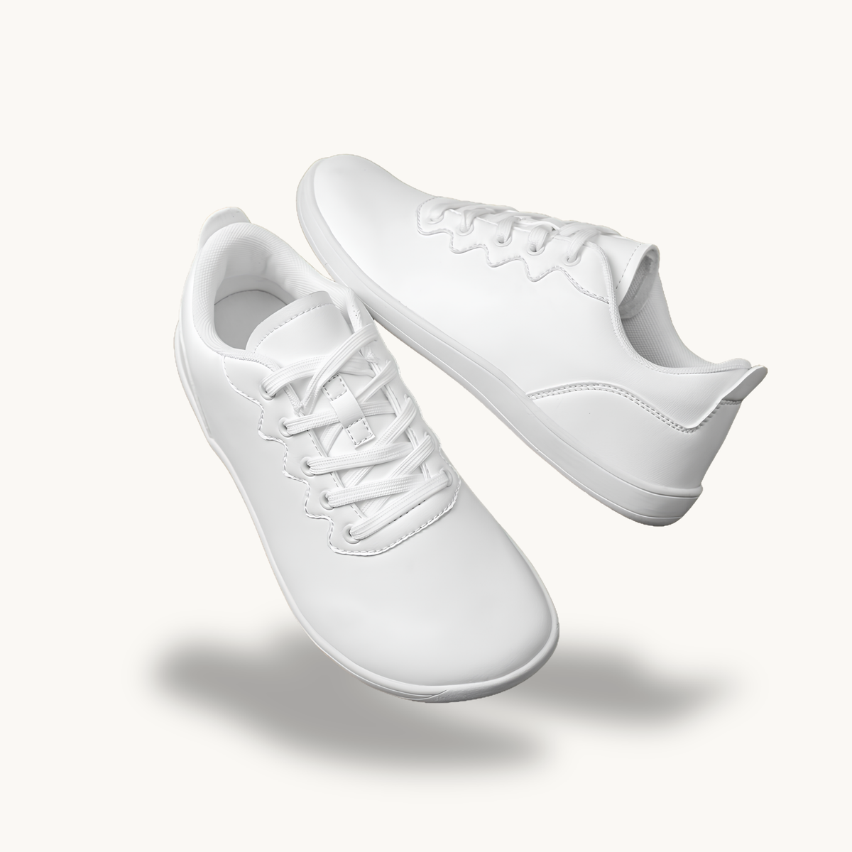 Mirello Serena — Simple Everyday Sneakers