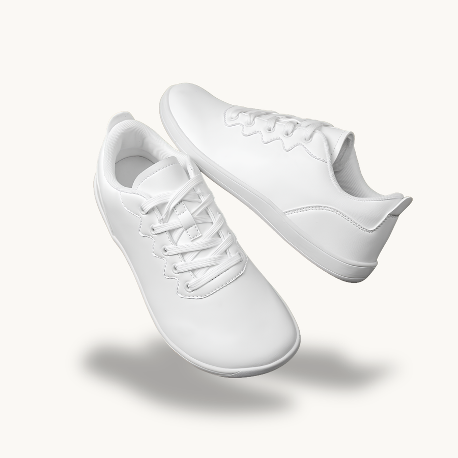 Mirello Serena — Simple Everyday Sneakers