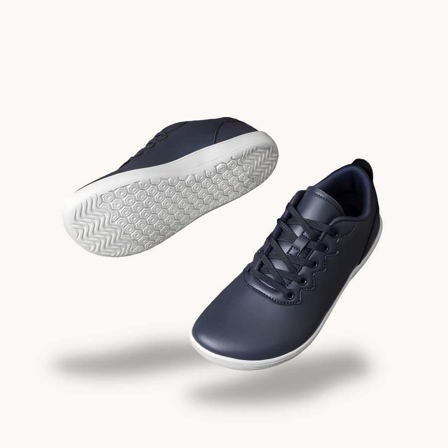 Mirello Serena — Simple Everyday Sneakers