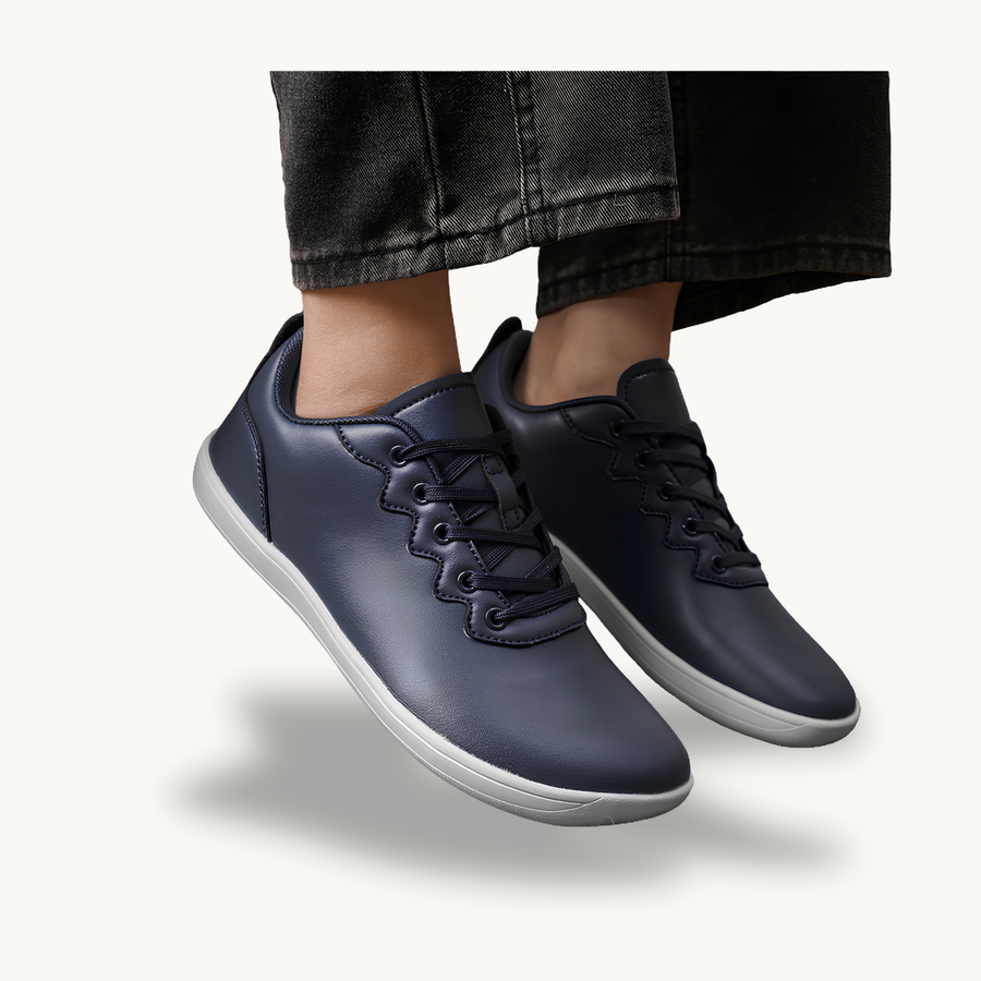 Mirello Serena — Simple Everyday Sneakers