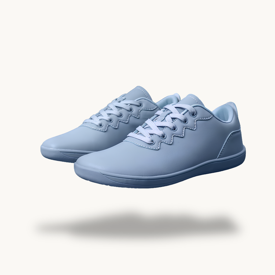Mirello Serena — Simple Everyday Sneakers