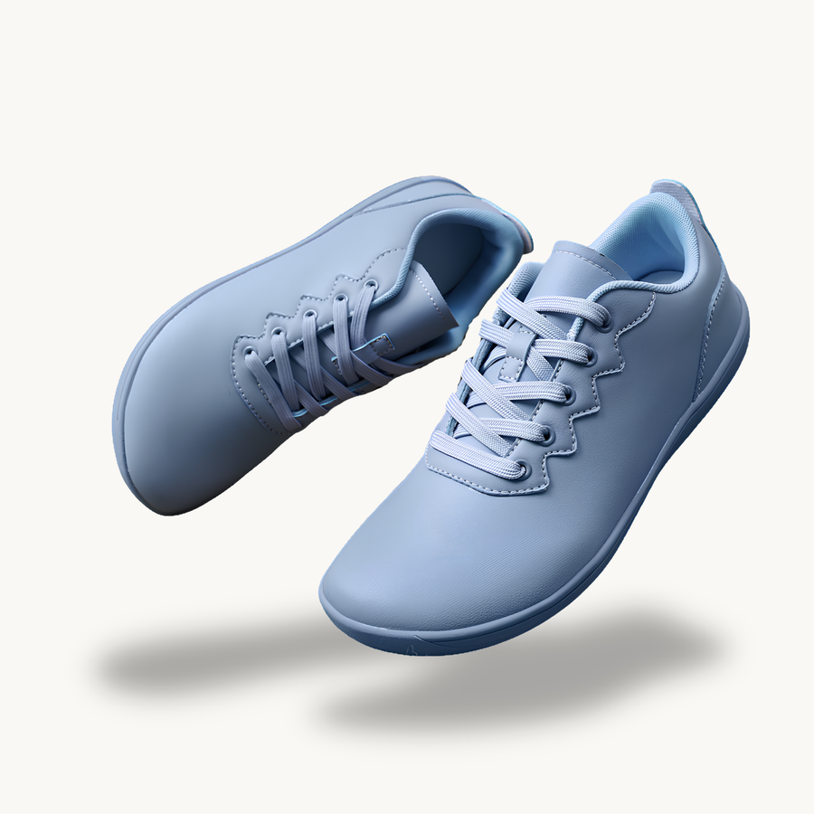 Mirello Serena — Simple Everyday Sneakers