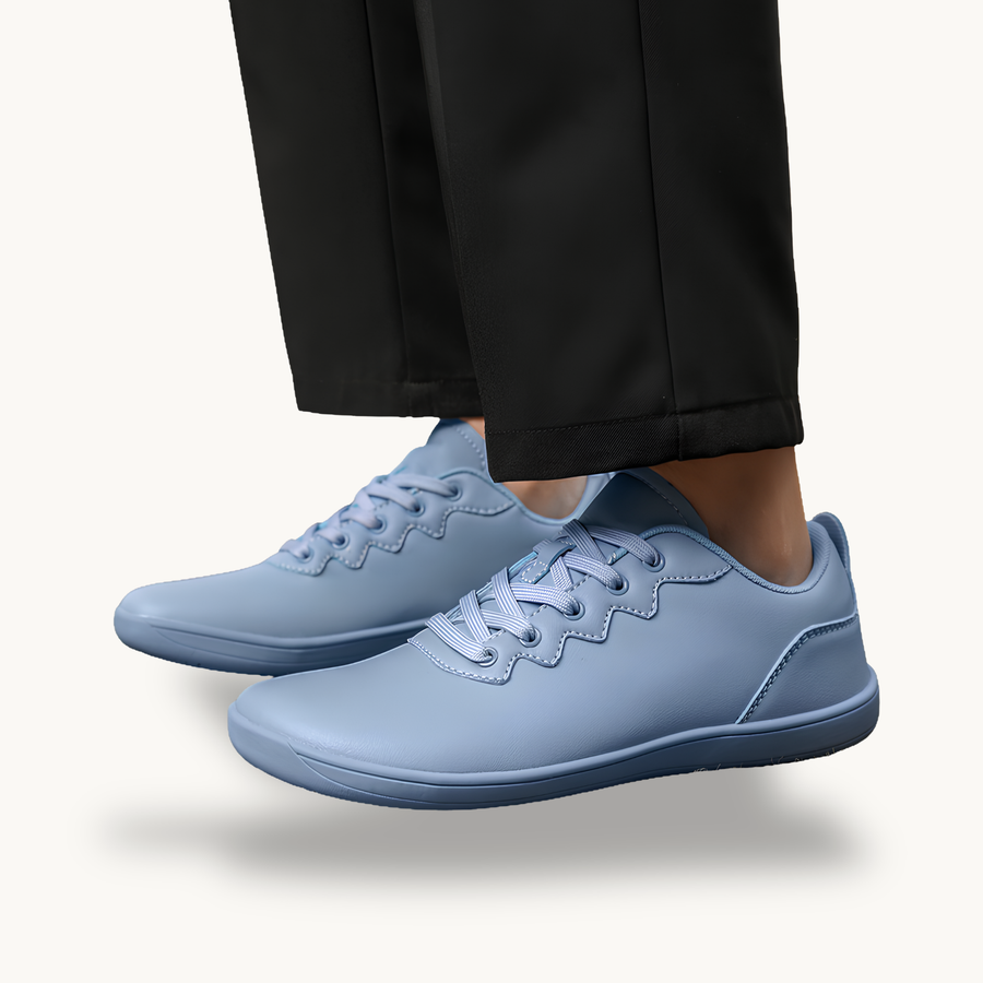 Mirello Serena — Simple Everyday Sneakers