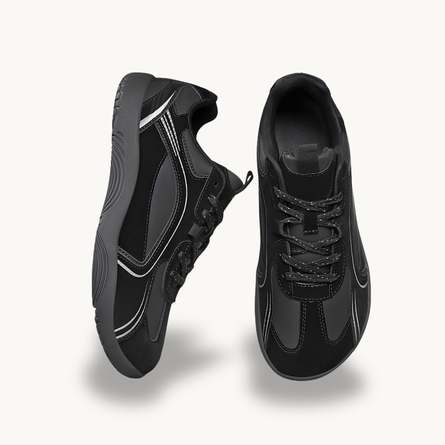 Mirello Amplia — All-day comfort, at last.