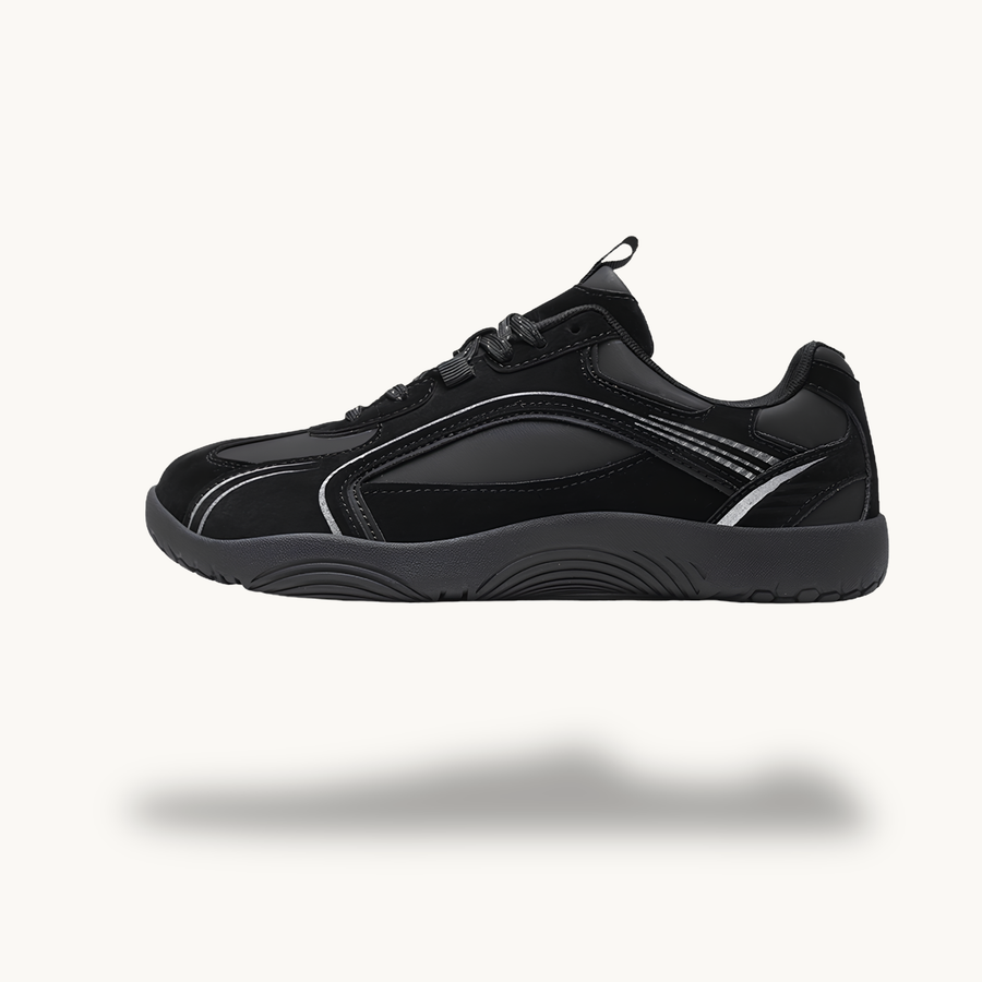Mirello Amplia — All-day comfort, at last.