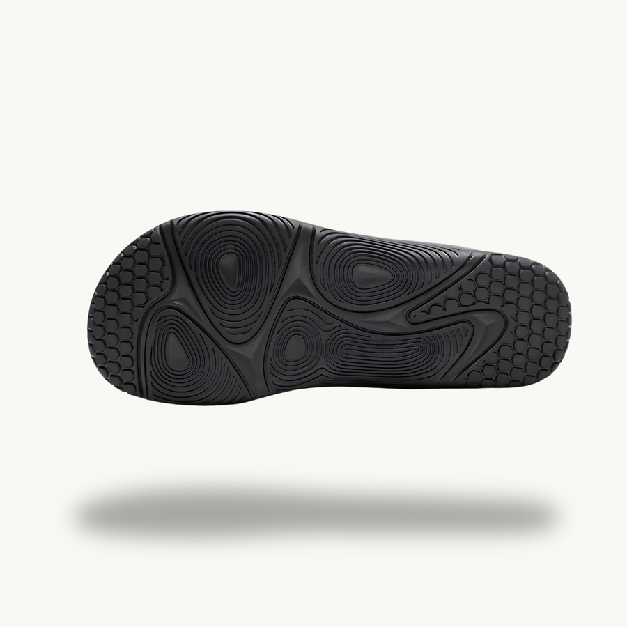 Mirello Amplia — All-day comfort, at last.