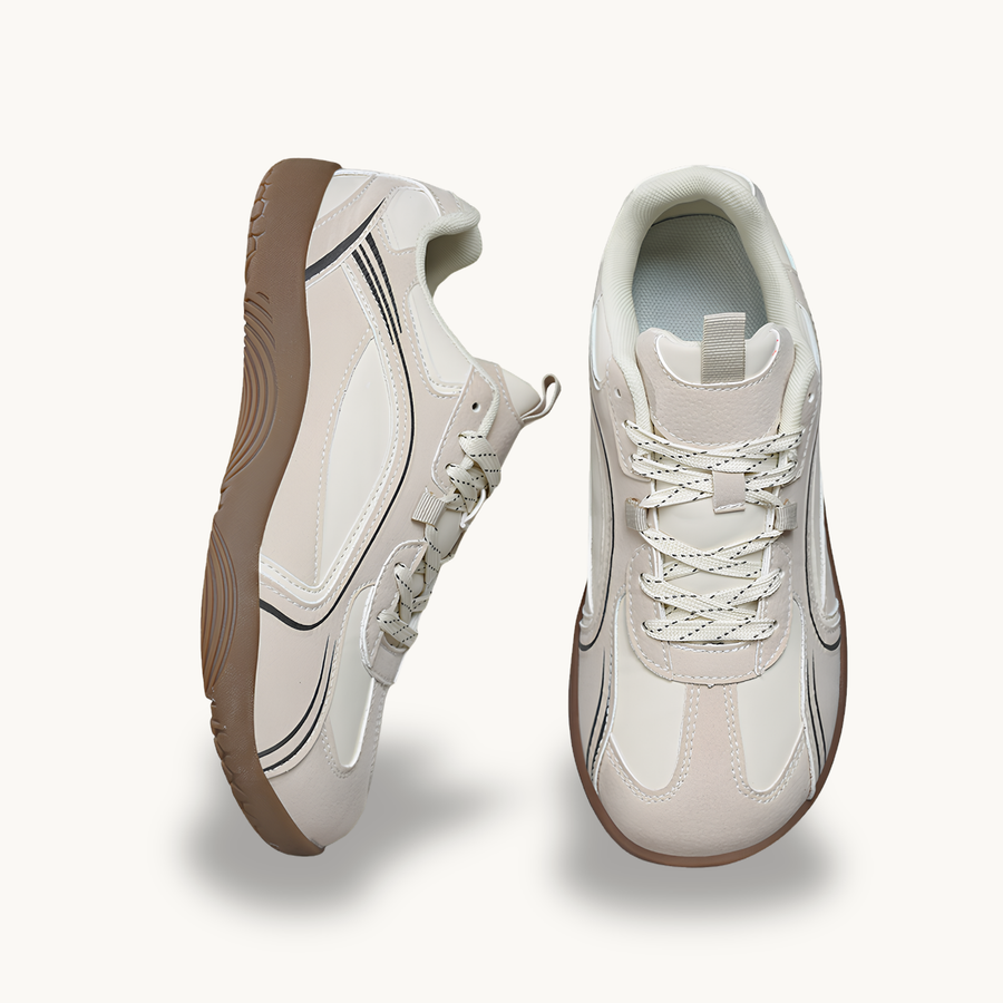 Mirello Amplia — All-day comfort, at last.