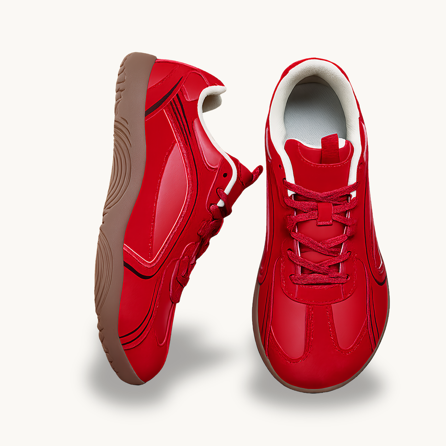 Mirello Amplia — All-day comfort, at last.