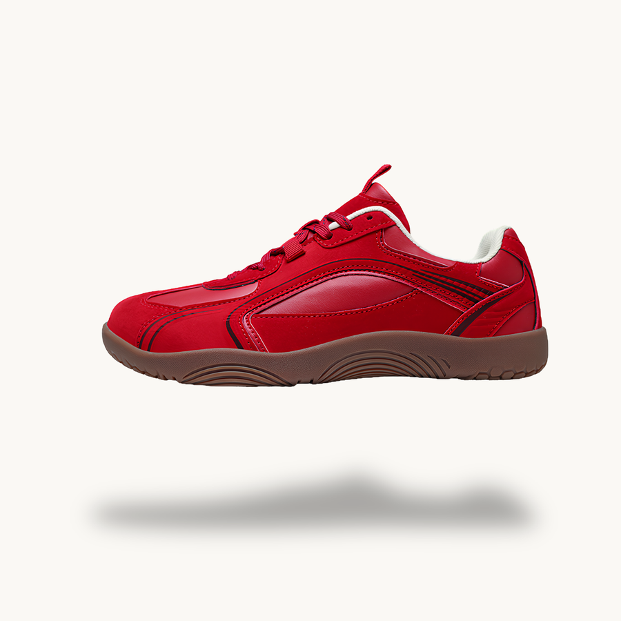 Mirello Amplia — All-day comfort, at last.