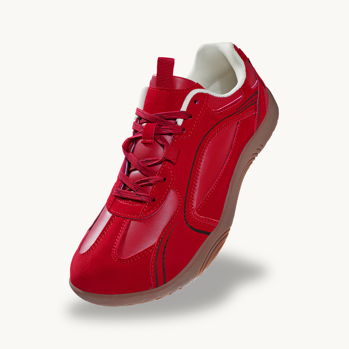 Mirello Amplia — All-day comfort, at last.