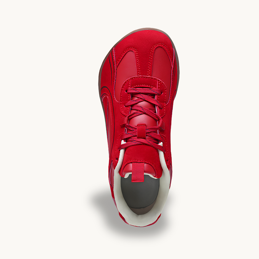 Mirello Amplia — All-day comfort, at last.