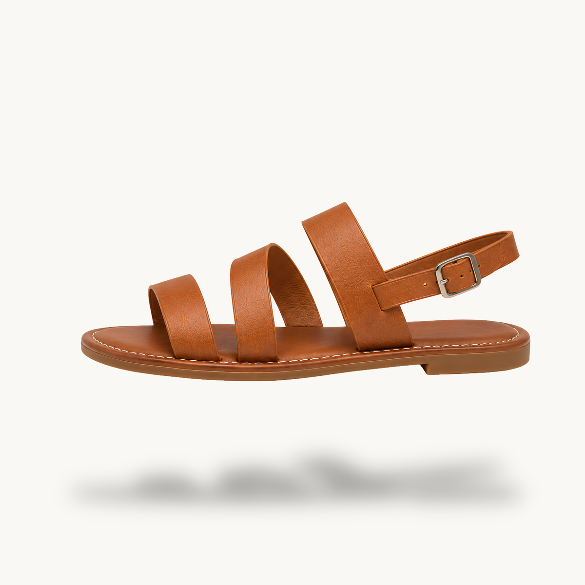 Mirello Romana — Roman-Style Everyday Sandals
