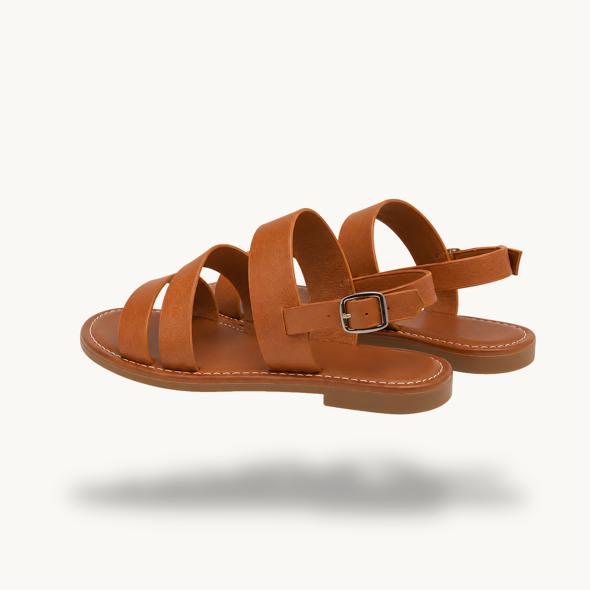 Mirello Romana — Roman-Style Everyday Sandals